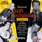 The Essential Sun Rockabillies, Vol. 2