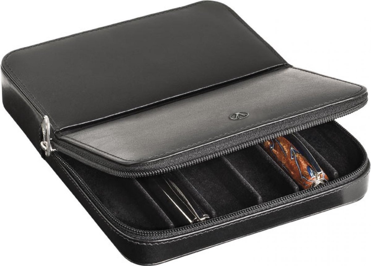 Dreamtouch Penetui Visconti - geschikt voor 6 pennen