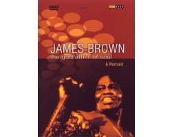 James Brown - Godfather of Soul