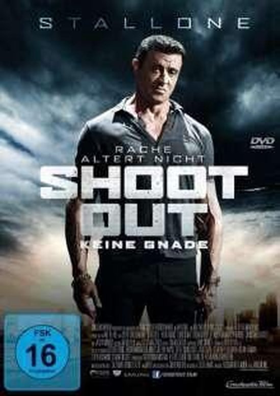 Camon, A: Shootout - Keine Gnade