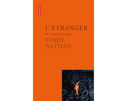 L'étanger