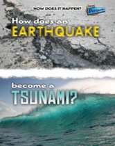 How Does an Earthquake Become a Tsunami?