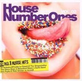 Various - House Number Ones Vol.2