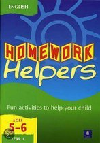 Longman Homework Handbooks