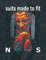 Suits Made To Fit