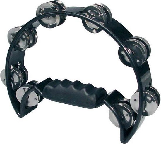 Hayman halve maan tamboerijn