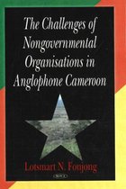 Challenges of Nongovernmental Organisations in Anglophone Cameroon