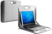 Belkin Notebook Sleevetop - Zilver