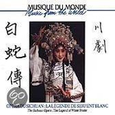 Sichuan Opera: Legend Of