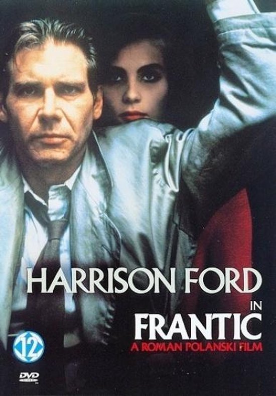 Frantic