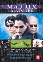 MATRIX REVISITED, THE /S DVD NL