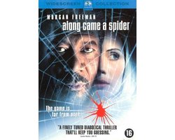 Along Came A Spider (D)