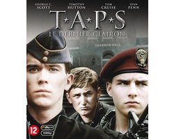 Taps (Blu-ray)
