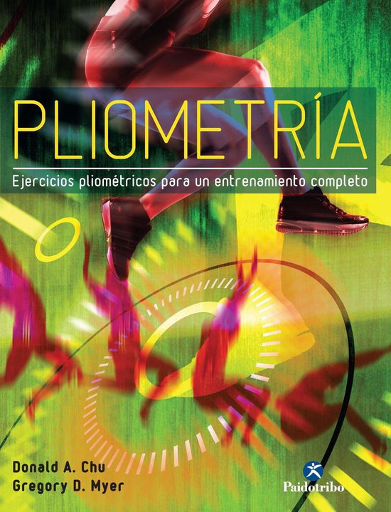 Deportes - Pliometría