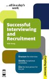 Creating Success 59 - Successful Interviewing and Recruitment
