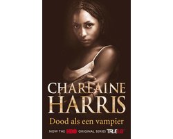 True Blood - deel 5: Dood als een vampier