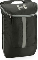 Under Armour Expandable Sackpack - Gymtas Unisex - Black