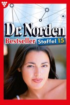 Dr. Norden Bestseller 15 - E-Book 141-150