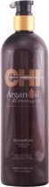 MULTI BUNDEL 2 stuks Chi Argan Oil Shampoo 757ml