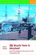 25 Bicycle Tours in Maryland