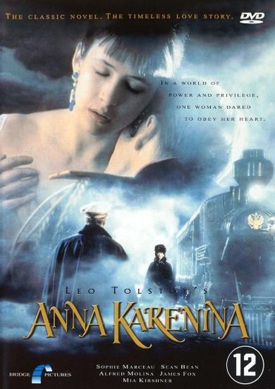 Anna Karenina