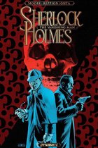 Sherlock Holmes - Sherlock Holmes: The Vanishing Man Collection