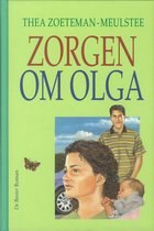 Vlinderreeks - Zorgen om Olga