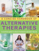 Concise Handbook Alternative Therapies