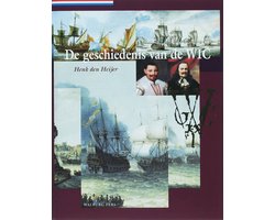 De Geschiedenis Van De Wic