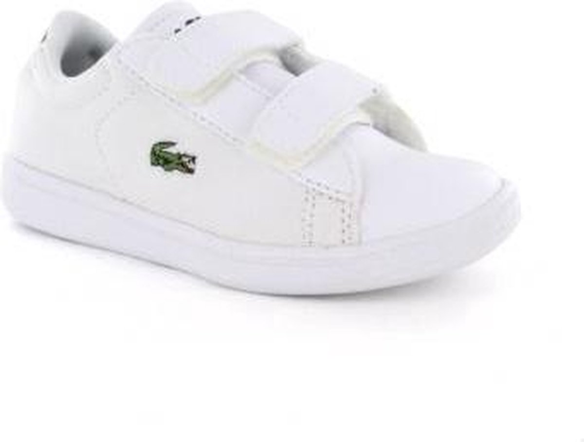 Lacoste Carnby EVO 316 1 SPI Kinderen maat 24 bol