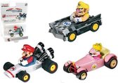 Nintendo Carrera Pull & Speed DS -Mario /Toys