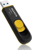 ADATA DashDrive UV128 - USB-stick - 32 GB