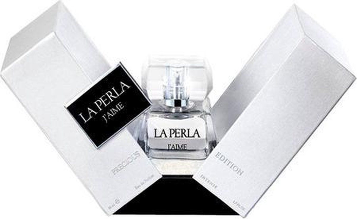 La Perla - J'aime Precious edition eau de parfum intense 50ml