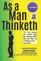 As a Man Thinketh