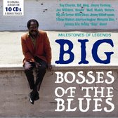 Big Bosses Of The Blues