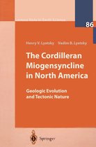 Lecture Notes in Earth Sciences 86 - The Cordilleran Miogeosyncline in North America