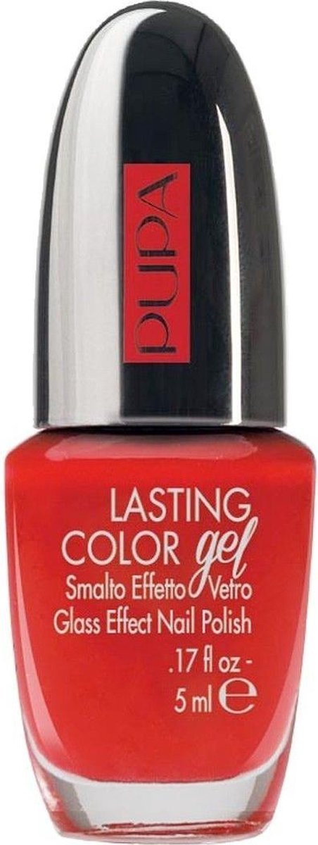 Goedkoopste PUPA Nagellak Nails Lasting Color Gel 040 Eccentric Lacquers