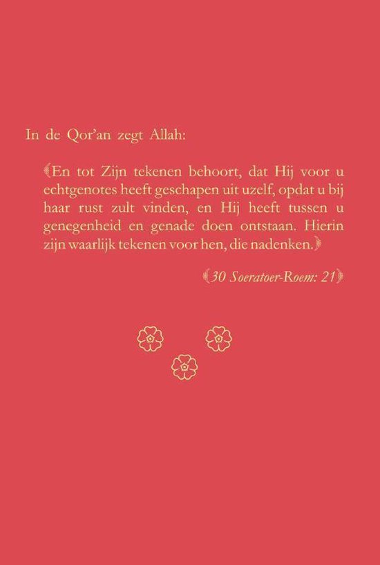 Het Huwelijk In De Islam, Abū Bakr Ǧābir Al- ǦazāʾIrī | 9789080411340 |  Boeken | Bol.Com