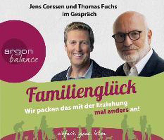 Familienglück