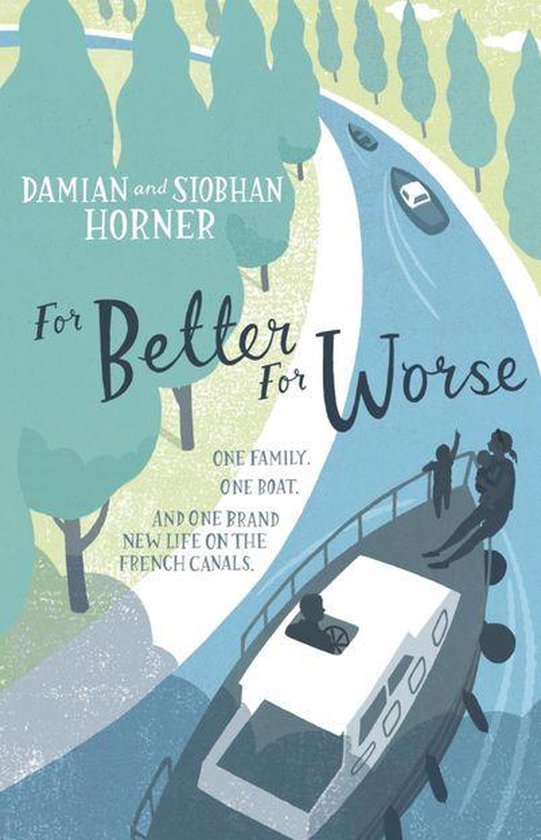 For Better For Worse, For Richer For Poorer - cover