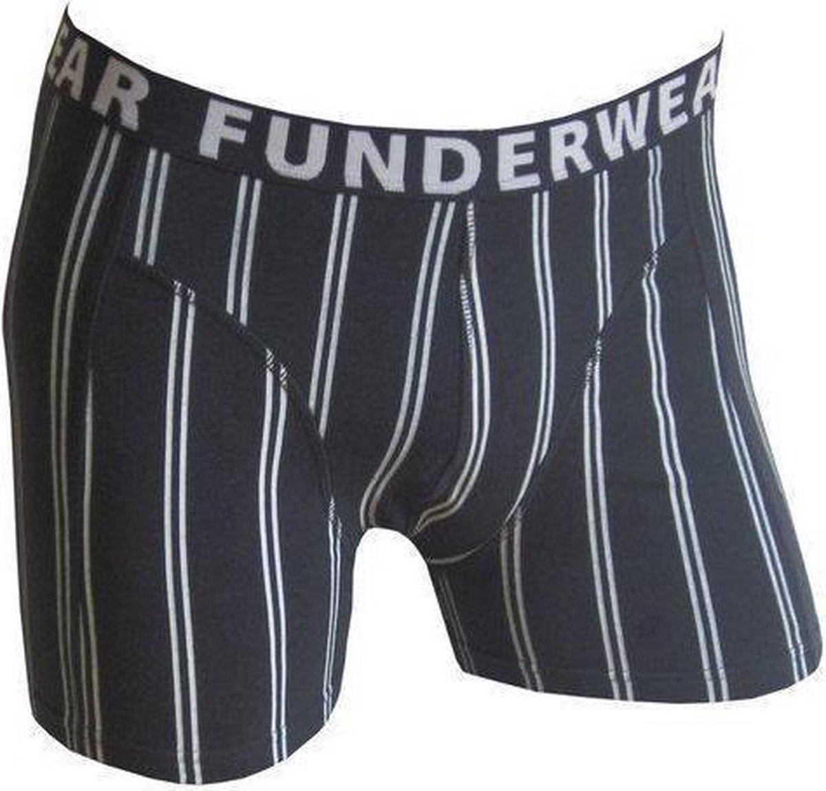 Funderwear Strijpblok 8XL