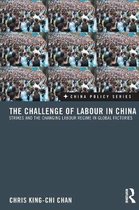 China Policy Series-The Challenge of Labour in China