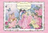 Shirley Barber's Enchanted Fairyland Jigsaw Book