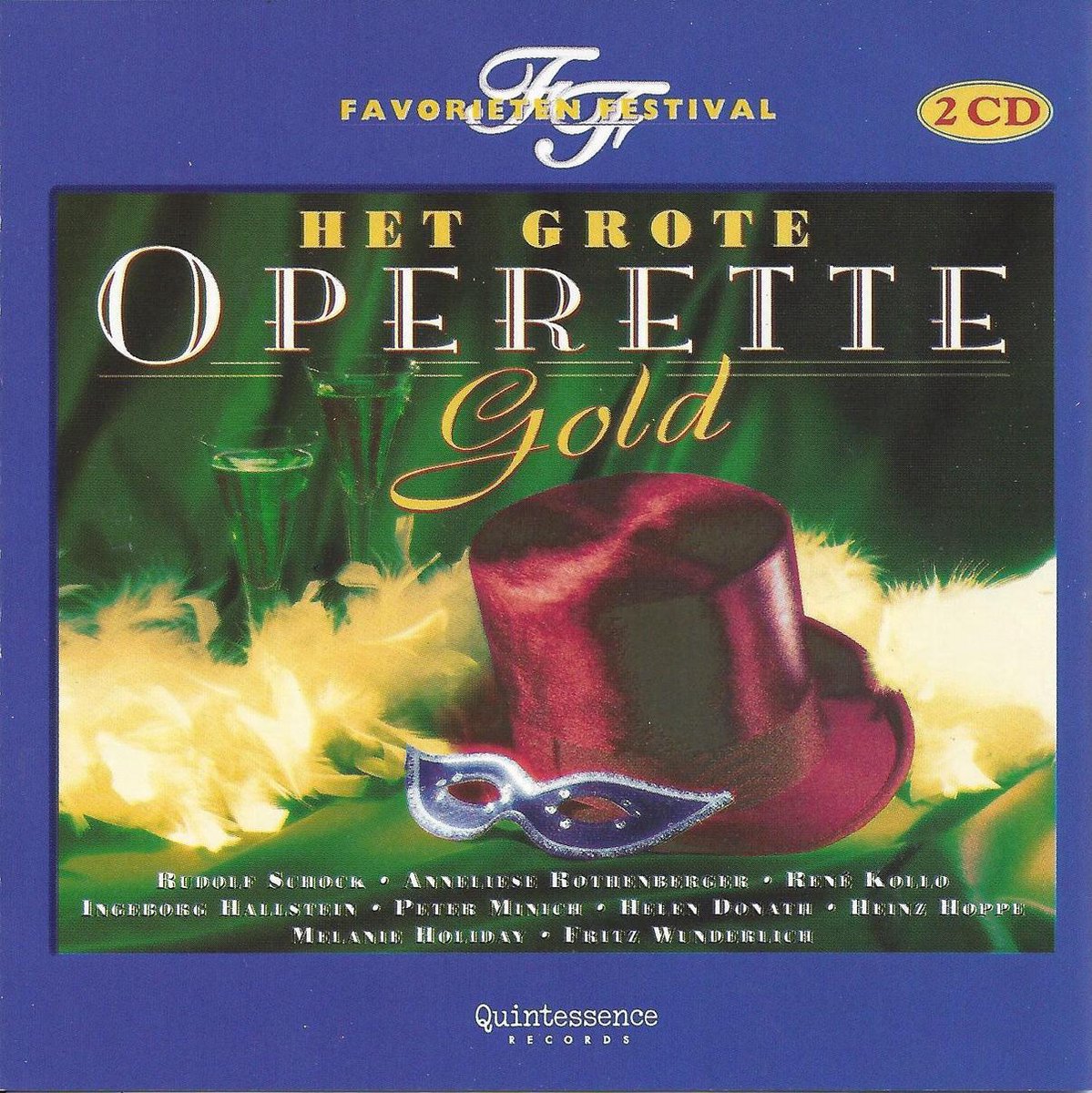 Grote Operette Gala