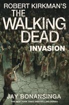 Walking Dead Invasion