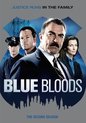 BLUE BLOODS S2