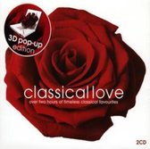 Classical Love [3d Pop-up Edition]