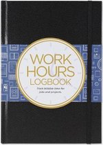 Work Hours Logbook