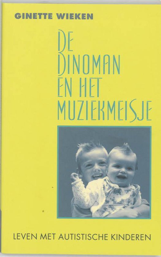 De Dinoman En Het Muziekmeisje - Ginette Wieken | Do-index.org