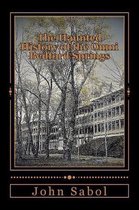 The Haunted History of the Omni Bedford Springs Resort and Spa